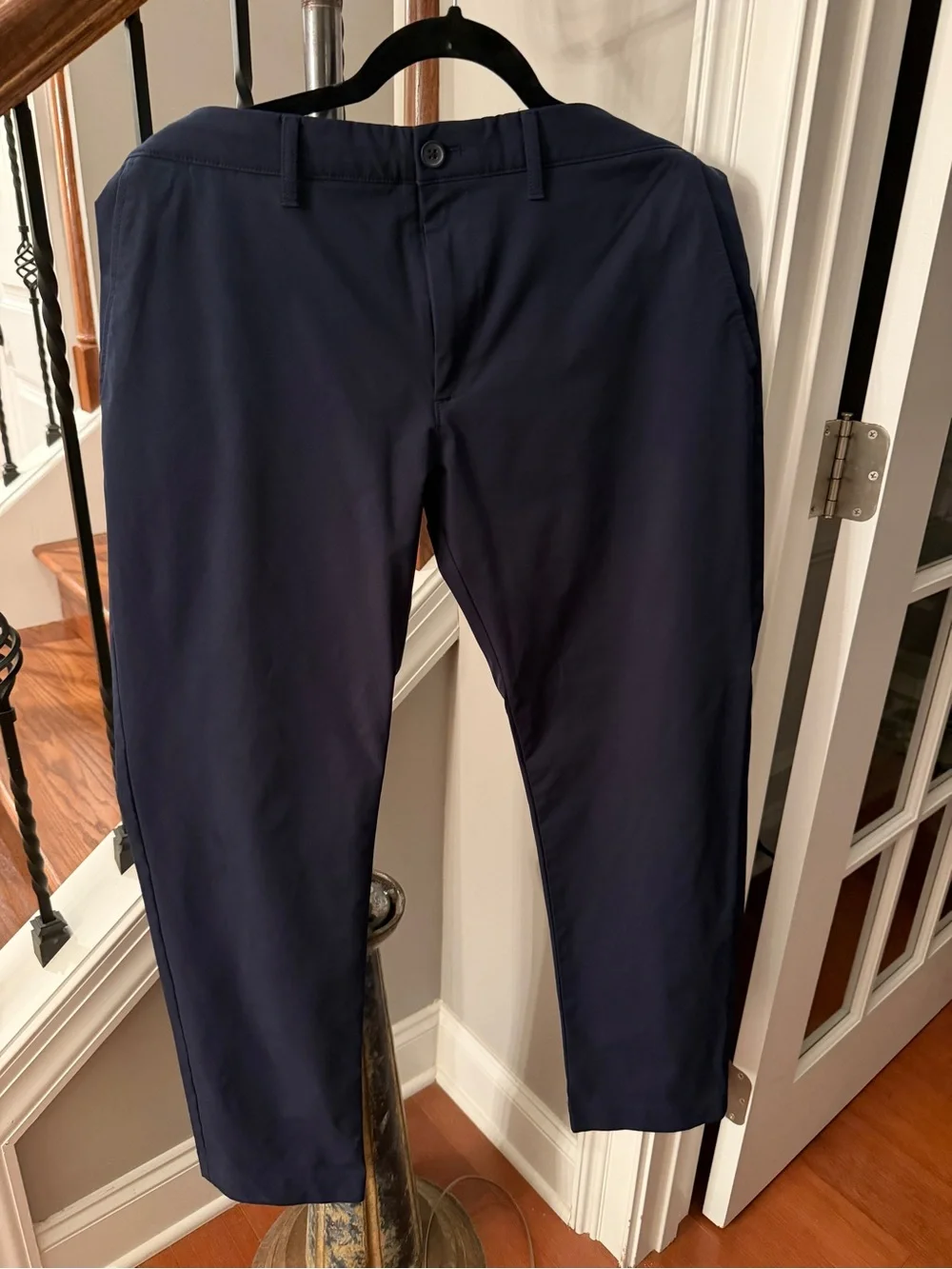 J. Crew slim straight